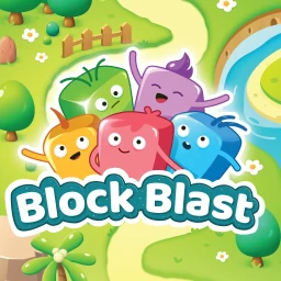 Block Blast: Total Collapse のアイコン